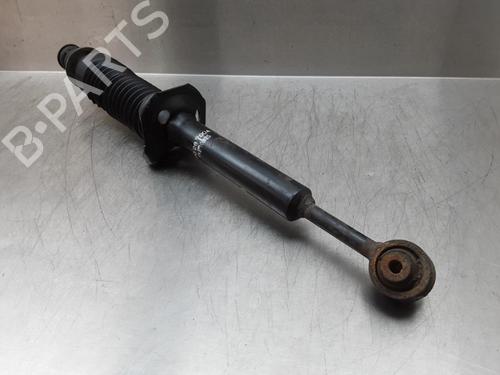 Left rear shock absorber MAZDA DEMIO (DW) 1.3 16V (DW3W, DW19) | BP10852094M18 