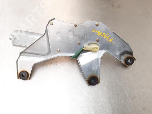 Rear wiper motor SUZUKI LIANA Hatchback 1.6 (RH416) | BP10845162M102 