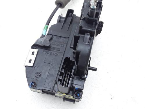Rear right lock NISSAN NOTE (E12) 1.2 | BP13173012C99 