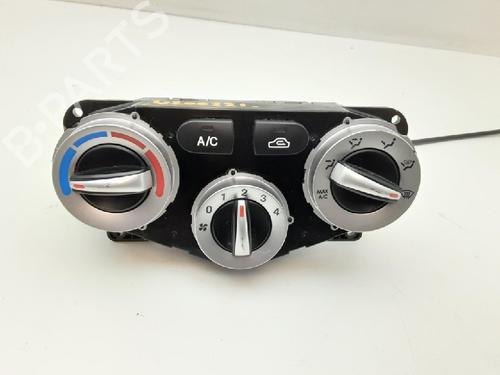 Used Climate control HYUNDAI ACCENT III Saloon (MC) 1.4 GL (97 hp) 10841200