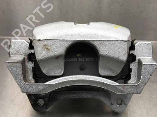 Left front brake caliper KIA SPORTAGE V (NQ5) 1.6 T-GDi Hybrid | BP16171442M105 