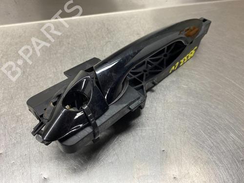 Front left exterior door handle HYUNDAI i30 (GD) 1.4 | BP11203480C128 