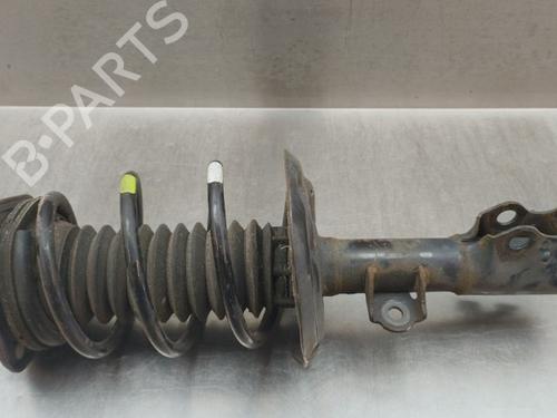 Used Left front shock absorber Left front shock absorber TOYOTA PRIUS (_W5_) 1.8 Hybrid (ZVW50, ZVW50_, ZVW51_, ZVW50R, ZVW51) (122 hp) 33218273 33218273