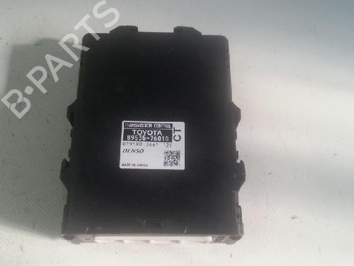 Used Control unit Control unit 10823148 10823148
