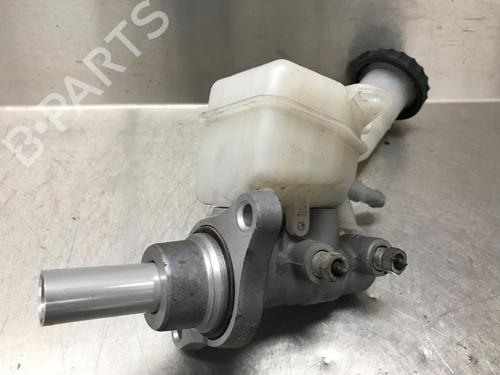 Brake master cylinder MITSUBISHI LANCER VIII (CY_A, CZ_A) 1.8 (CY3A, CY6A) | BP14933691M77