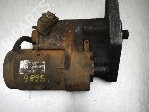 Starter HYUNDAI TERRACAN (HP) 2.9 CRDi 4WD | BP13952785M8 