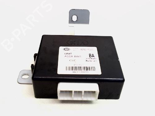 Electronic module KIA RIO II (JB) 1.5 CRDi | BP10821888M83 