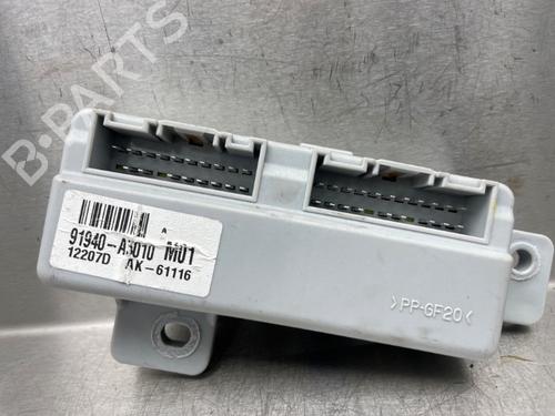 Used Control unit Control unit 19780097 19780097