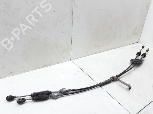 Cable TOYOTA AVENSIS Estate (_T27_) 2.2 D-4D (ADT271_, ADT271R) | BP13174507E12 