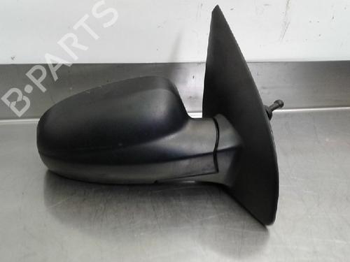 Right mirror CHEVROLET AVEO / KALOS Hatchback (T250, T255) 1.2 | BP10825759C27 