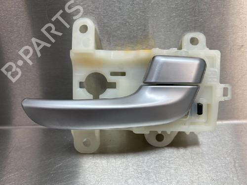 Used Front right exterior door handle KIA NIRO I (DE) 1.6 GDI Hybrid (105 hp) 10847834