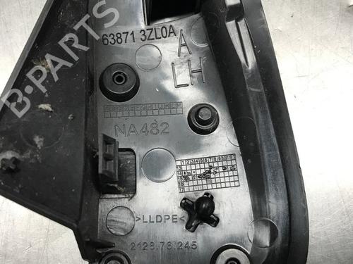 Other NISSAN PULSAR Hatchback (C13) 1.6 DIG-T | BP33181192O1 - Image 3