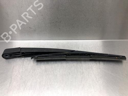 Used Rear windshield wiper arm NISSAN QASHQAI / QASHQAI +2 I (J10, NJ10, JJ10E) 2.0 (141 hp) 15210188