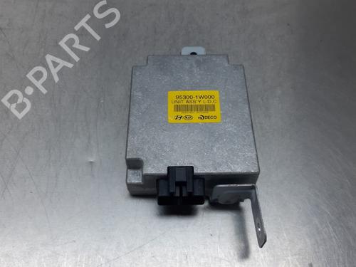 Used Electronic module KIA RIO III (UB) 1.2 CVVT (84 hp) 13180828