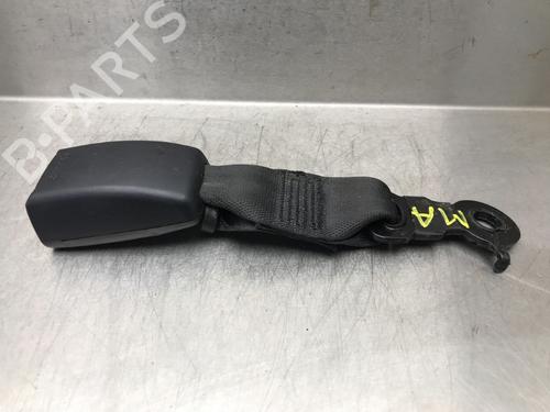 Used Seat buckle Seat buckle 13186078 13186078
