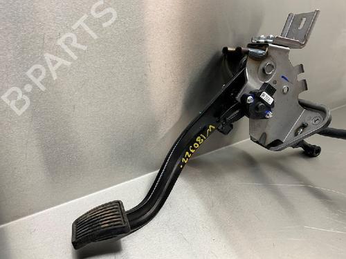 Clutch pedal HYUNDAI TUCSON (TL, TLE) 1.6 GDi | BP10842470I13 