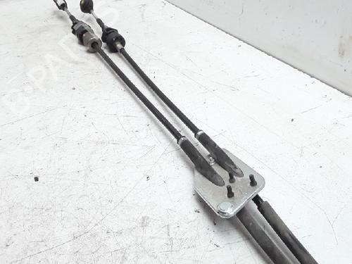Cable MAZDA 2 (DE_, DH_) 1.4 MZR-CD | BP13172214E12 