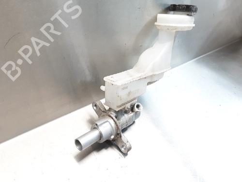 Brake master cylinder NISSAN QASHQAI / QASHQAI +2 I (J10, NJ10, JJ10E) 1.6 | BP10846120M77 