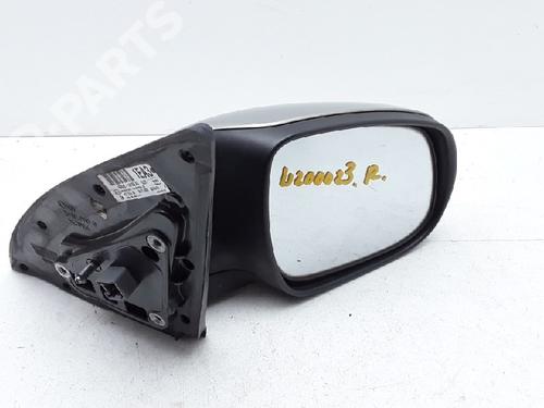 Used Right mirror Right mirror KIA CEE'D SW (ED) 1.4 (109 hp) 10837515 10837515