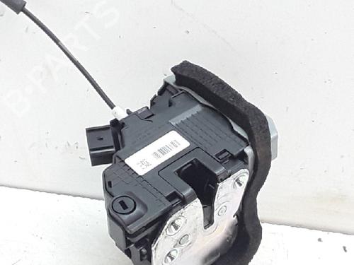 Rear right lock HYUNDAI i20 II (GB, IB) 1.0 T-GDI | BP13171968C99 