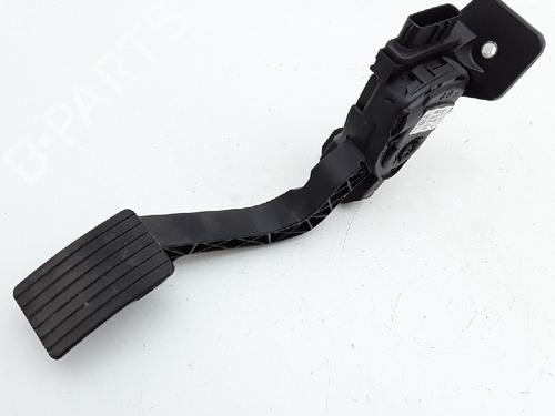 Used Pedal MITSUBISHI MIRAGE / SPACE STAR VI Hatchback (A0_A) 1.0 (A05A) (71 hp) 10831170