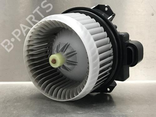 Used Heater blower motor Heater blower motor TOYOTA VERSO S (_P12_) 1.33 (NSP120_) (99 hp) 33181118 33181118