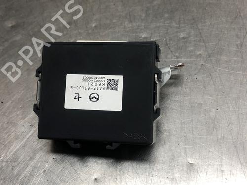 Used Control unit Control unit 17184214 17184214