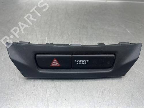 Used Warning switch SUZUKI BALENO (FW, EW) 1.2 (A1K412) (90 hp) 16814197
