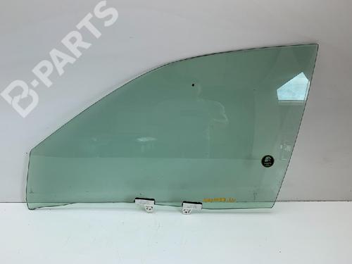 Used Front left door window Front left door window NISSAN MAXIMA / MAXIMA QX V (A33) 3.0 V6 24V (200 hp) 10846905 10846905