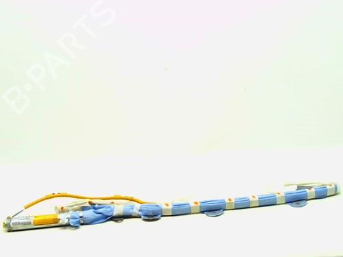 Used Right curtain airbag TOYOTA AVENSIS VERSO (_M2_) 2.0 VVT-i (ACM20_, ACM20R) (150 hp) 10821014