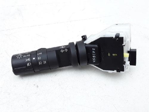 Used Headlight switch NISSAN QASHQAI / QASHQAI +2 I (J10, NJ10, JJ10E) 1.6 (117 hp) 10846429