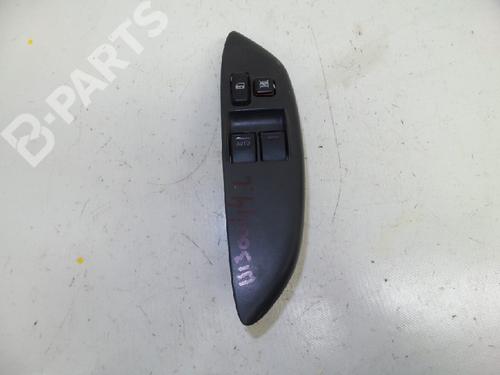 Used Switch Switch TOYOTA YARIS (_P1_) 1.3 (SCP12_, SCP13_, SCP12R, SCP13R) (87 hp) 10823560 10823560