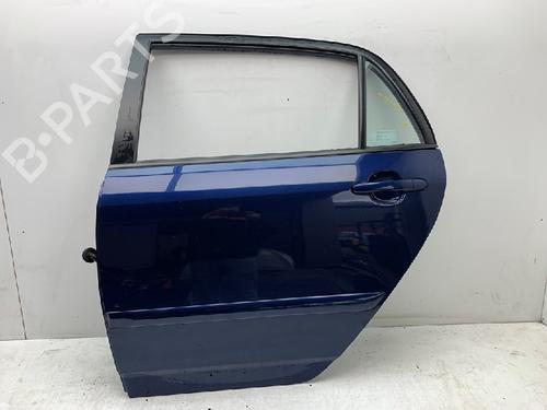 Used Left rear door Left rear door 10842769 10842769