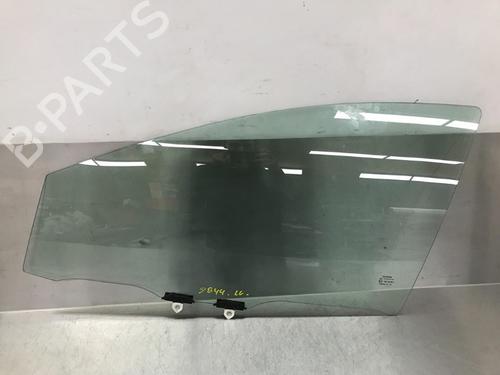 Front left door window TOYOTA YARIS (_P21_, _PA1_, _PH1_) 1.5 Hybrid (MXPH11) (92 hp) 10858476