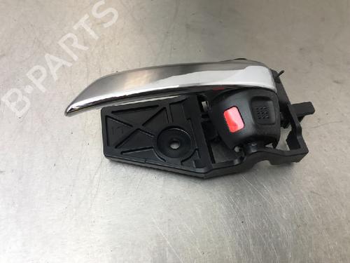 Used Rear left exterior door handle SUZUKI SWIFT V (AZ) 1.2 (A2L412, ZC83S) (90 hp) 10848325