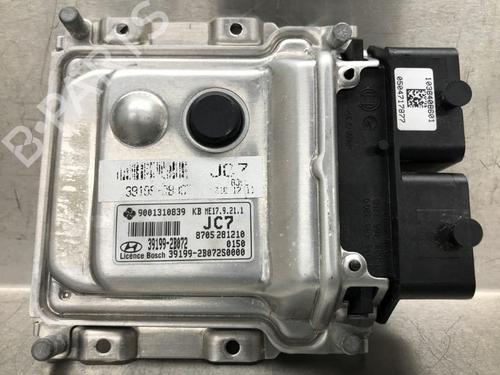 Switch HYUNDAI ix20 (JC) 1.6 | BP17108527I30 