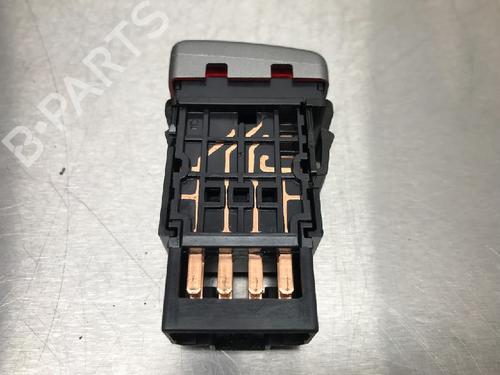 Warning switch SUBARU FORESTER (SG_) 2.0 X AWD (SG5) | BP13178223I22 
