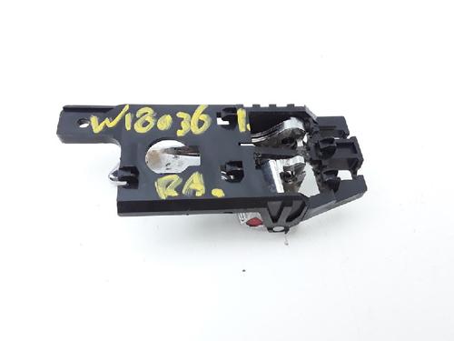 Rear right exterior door handle KIA SPORTAGE II (JE_, KM_) 2.0 i 16V | BP10839983C130 