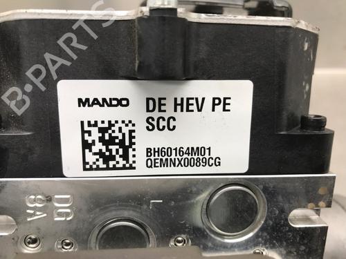 ABS pump HYUNDAI TUCSON (TL, TLE) 1.7 CRDi | BP17497107M43 