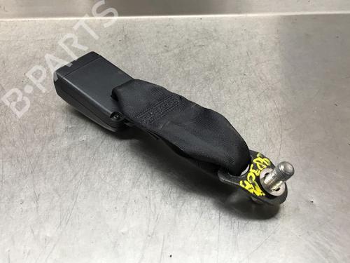 Seat buckle MITSUBISHI MIRAGE / SPACE STAR VI Hatchback (A0_A) 1.0 (A05A) | BP13181740I32 - Image 3