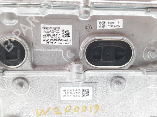 Inverter/Converter LEXUS IS III (_E3_) 300h (AVE30_, AVE30R) | BP13173877M119 