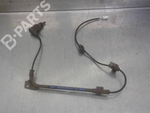 Used Electronic sensor Electronic sensor NISSAN ALMERA II Hatchback (N16) 1.8 (114 hp) 10828488 10828488