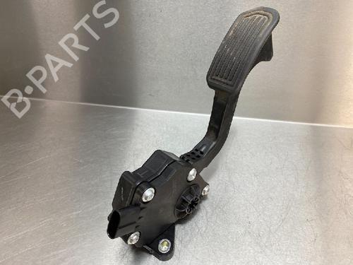 Used Pedal TOYOTA RAV 4 IV (_A4_) 2.0 D (ALA40_, ALA40R) (124 hp) 10845051