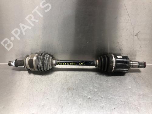 Used Left front driveshaft MAZDA CX-5 (KF) 2.0 AWD (165 hp) 17006981