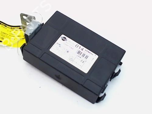Electronic module NISSAN ALMERA TINO (V10) 1.8 | BP10819287M83 