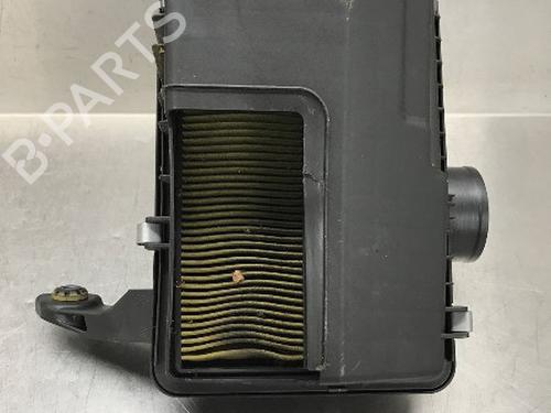 Luftfilter kasse NISSAN QASHQAI II SUV (J11, J11_) 1.2 DIG-T | BP17184829M87 