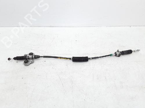 Kabel SUBARU XV (GT) 1.6 i AWD (GT3) (114 hp) 13173833