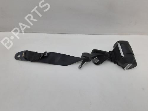 Used Rear left seatbelt NISSAN MICRA III (K12) 1.2 16V (65 hp) 10841170