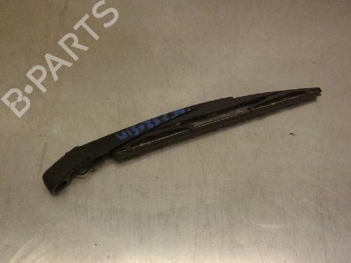 Used Rear windshield wiper arm Rear windshield wiper arm 13169781 13169781