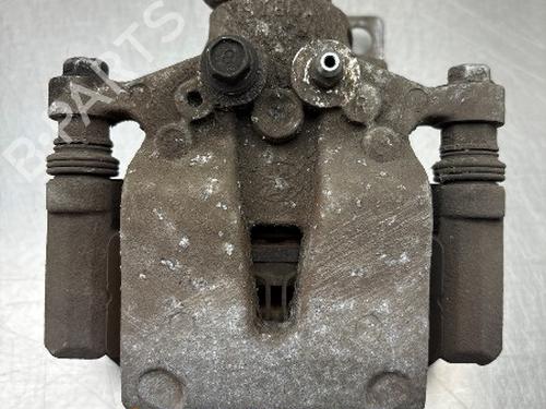 Used Right rear brake caliper HYUNDAI i30 Estate (PDE) 1.6 CRDi (110 hp) 18892333